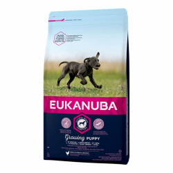 Eukanuba Growing Puppy...