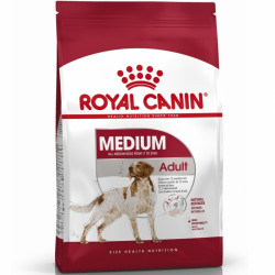 Royal Canin Medium adult