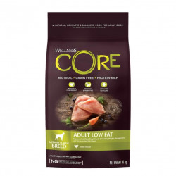 CORE Dog Adult Low Fat...