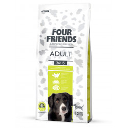 FourFriends Adult