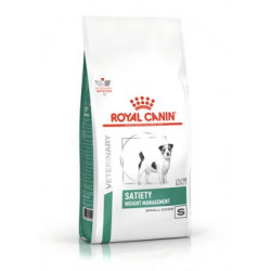RC vet Satiety Small Dog