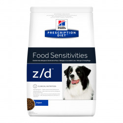 Hills vet Canine Z/D™
