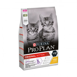 Proplan Cat Original Kitten