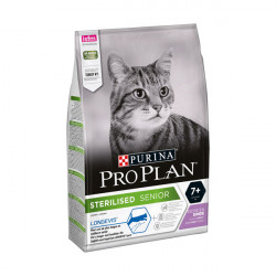 Proplan Cat Sterilised Senior