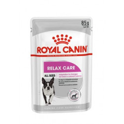 RC Relax Care Wet 12X85G