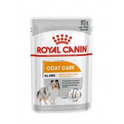 RC Coat Care Wet 12X85G
