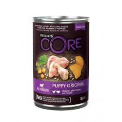 CORE Dog 95 Puppy All br...