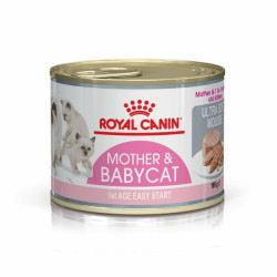 Royal Canin Mother &...