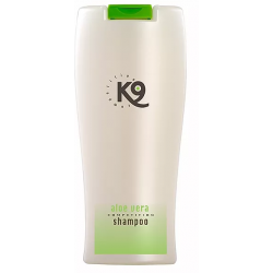 K9 Aloe Vera Shampoo 300 ml